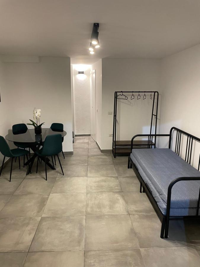 Apartament La Casa Di Sole Neapol Zewnętrze zdjęcie